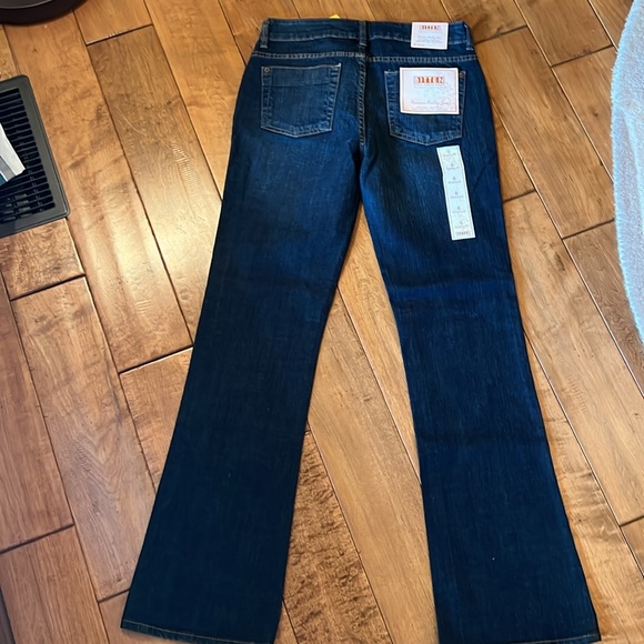 Bitten SJP Premium Bootleg Jean - Picture 7 of 13